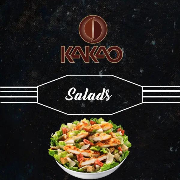 SALADS