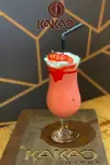Çilekli Smoothie