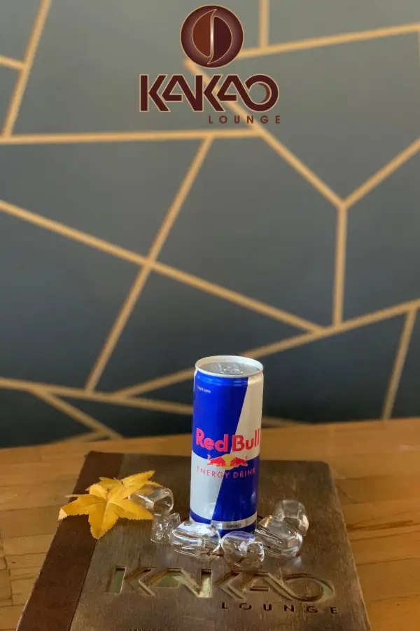 Redbull