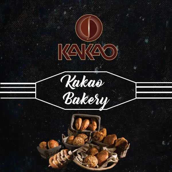 KAKAO BAKERY