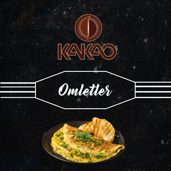 OMLETLER