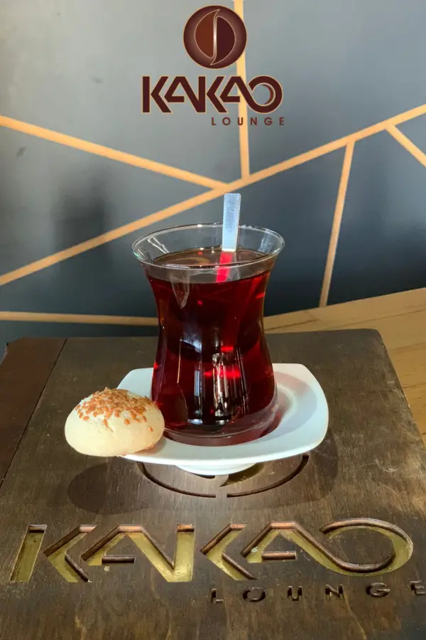 Çay