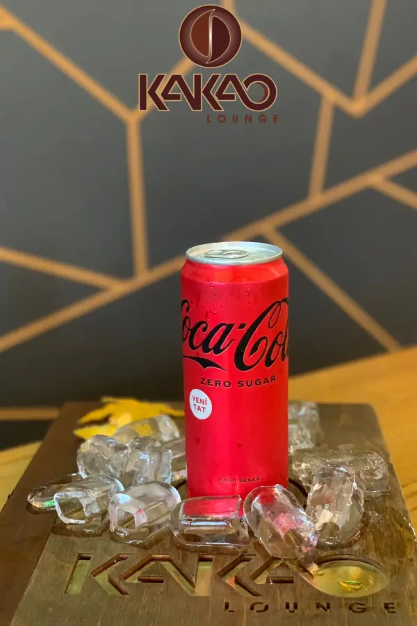 Kutu Cola Zero