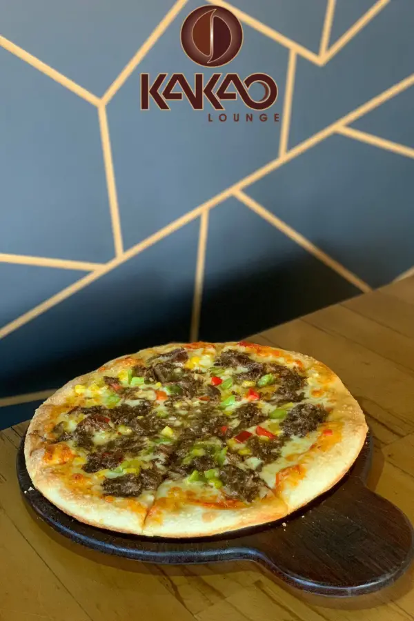 Kakao Pizza