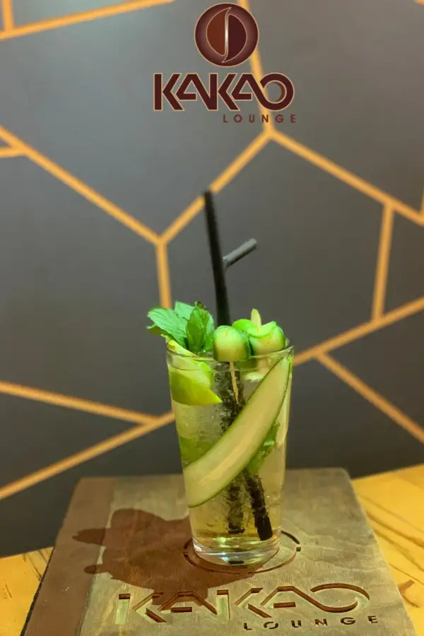 Majito Cocktail