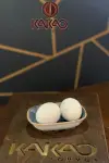 Boiled Egg