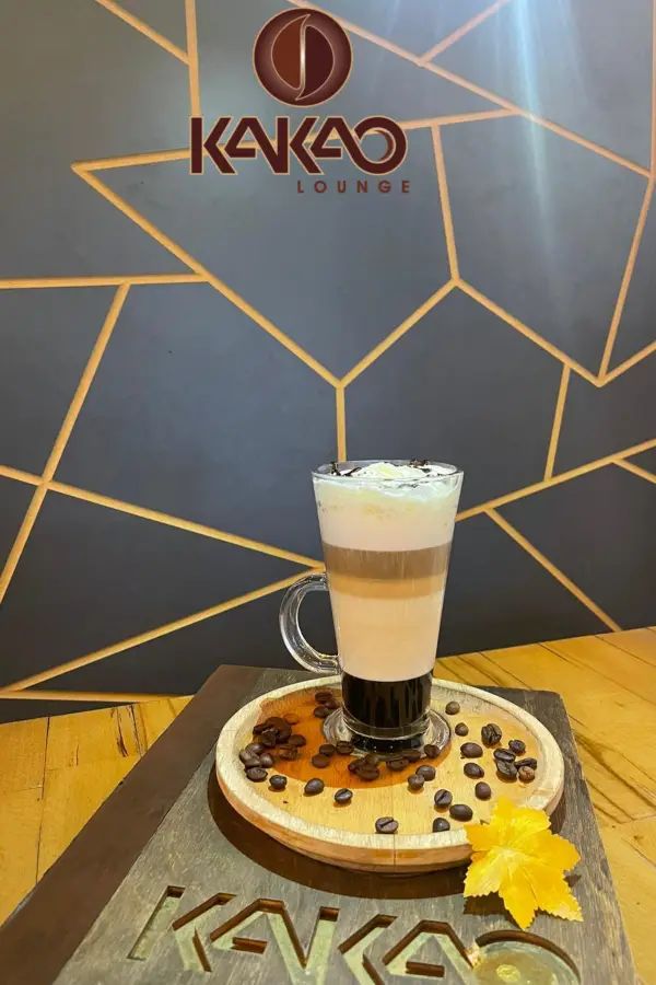 Klasik Mocha