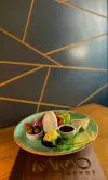 Mini Breakfast Plate 